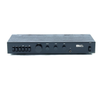 Preview: Creek Audio CAS 4040