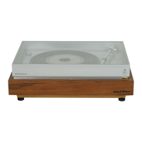 Preview: Bang & Olufsen Beogram 1800