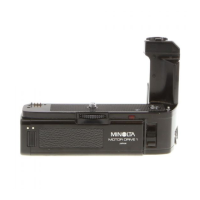 Preview: Minolta MOTOR DRIVE 1