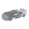 Motorized Toy Car Logo