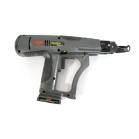 Preview: Senco DuraSpin DS202-14V