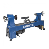 Preview: Carba-Tec HM-1A