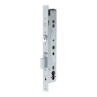 Preview: Assa Abloy EL460