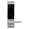 Door locks Logo