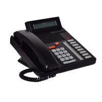 Preview: Nortel M5208 Meridian