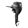 Outboard Motor Logo