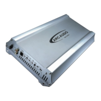 Preview: ARC Audio KAR1000.2T