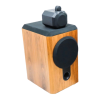 Speaker System Logo