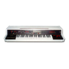 Synthesizer Logo