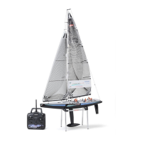 Preview: Kyosho Fortune 612 II