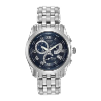 Preview: Citizen Quartz E870