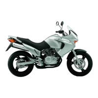 Preview: Honda XL 125 V1