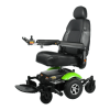 Wheelchair Logo