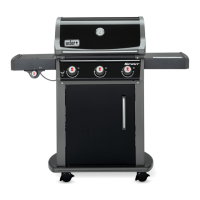 Preview: Weber Spirit SP 320