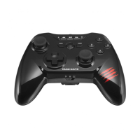 Preview: Mad Catz C.T.R.L. R