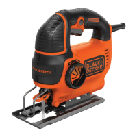 Preview: Black & Decker BDEJS600