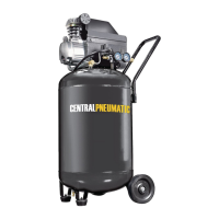 Preview: Central Pneumatic 61454