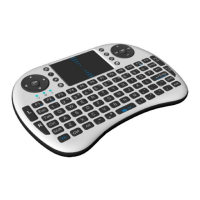 Preview: Riitek Rii Mini RT-MWK08