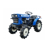 Preview: Iseki TX1000F