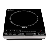 Preview: Havells ST Insta Cook