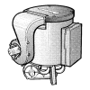 Water Heater Logo