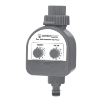 Preview: Two Dial Automatic Tap 1017641