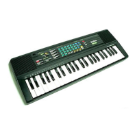 Preview: Kawai WK 40
