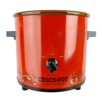 Preview: Rival Crock-Pot 3120