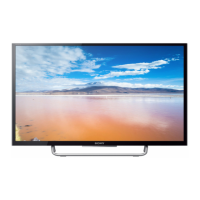 Preview: Sony Bravia KDL-­48W705C