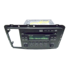 Car Stereo System Logo