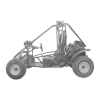 Offroad Vehicle Logo