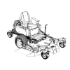 Lawn Mower Logo