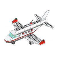 Preview: Education Passenger Plane 9335