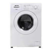 Preview: Smeg SAWD612