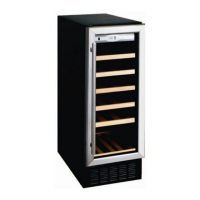 Preview: Frigidaire FWC18B