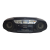 CD Player Logo