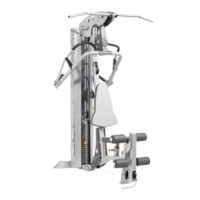 Preview: Hoist Fitness V-4a