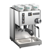 Preview: Rancilio Silvia
