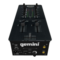 Preview: Gemini UMX-5