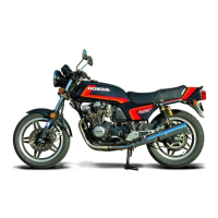 Preview: Honda CB 900-F