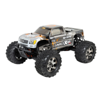 Preview: Savage X 4.6 Big Block