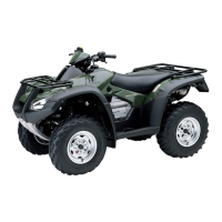 Preview: 2005 TRX650FA Fourtrax Rincon