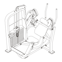 Preview: Hoist Fitness CL-2601