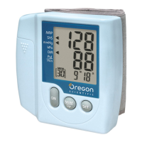 Preview: Oregon Scientific BPW120