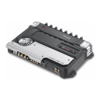 Preview: Kenwood KAC-X811D