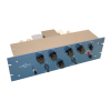 Stereo Equalizer Logo