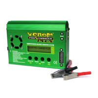 Preview: VENOM Pro Charger Plus