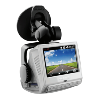 Preview: Papago dashcam P1 Pro
