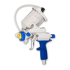 Paint Sprayer Logo