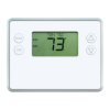 Thermostat Logo